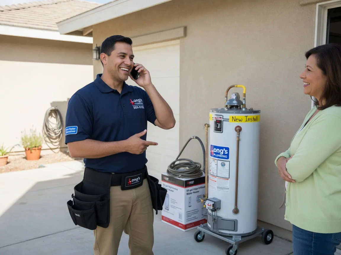 Leak Detection Mermentau, LA FAQs